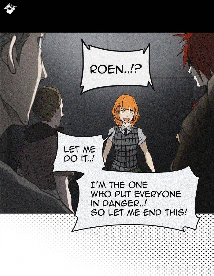 Tower of God Chapter 273 image 056